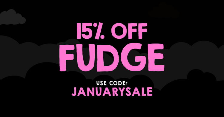 January Sale