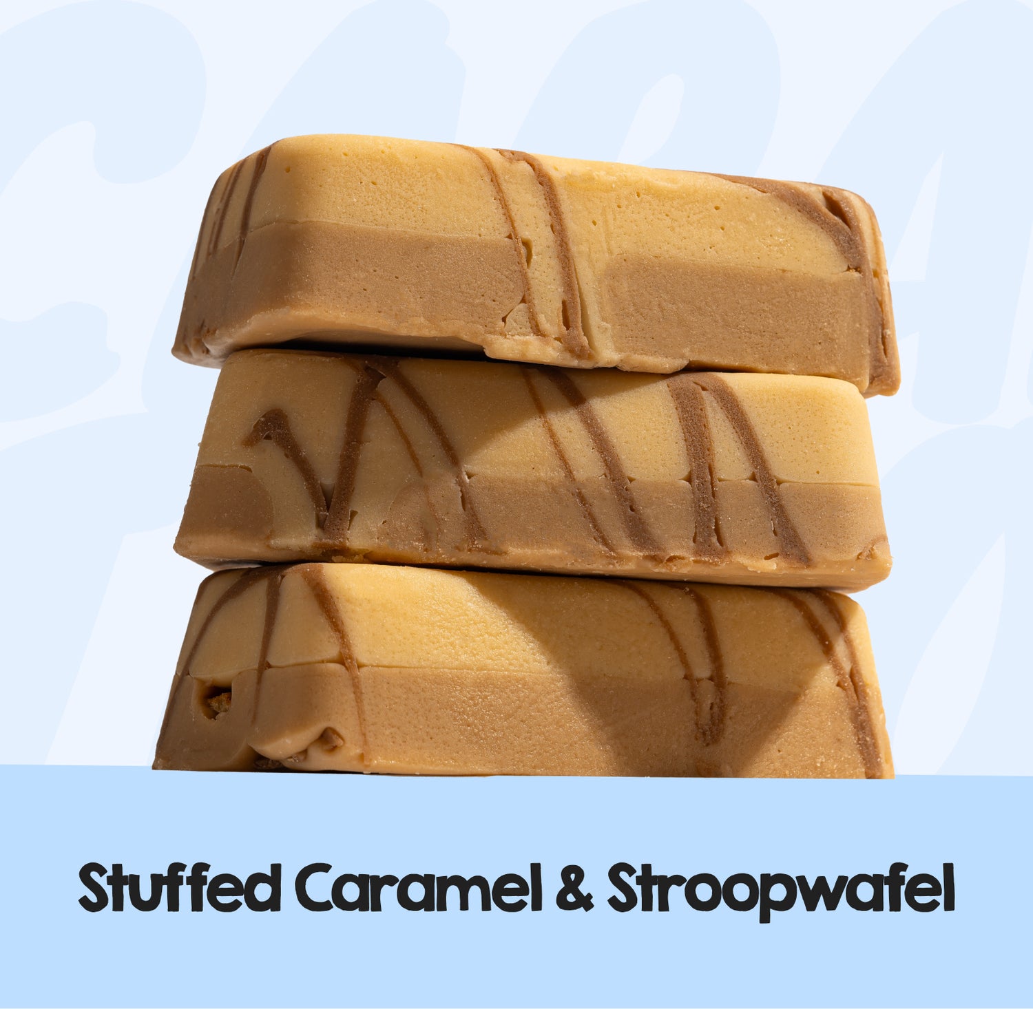 Stuffed Fudge