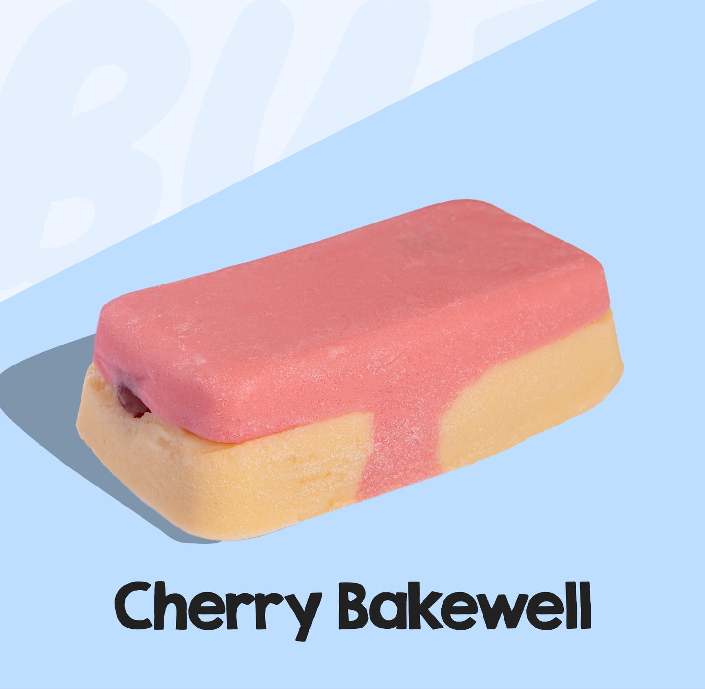 Cherry Bakewell