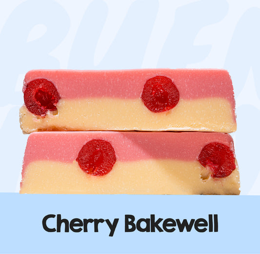 Cherry Bakewell