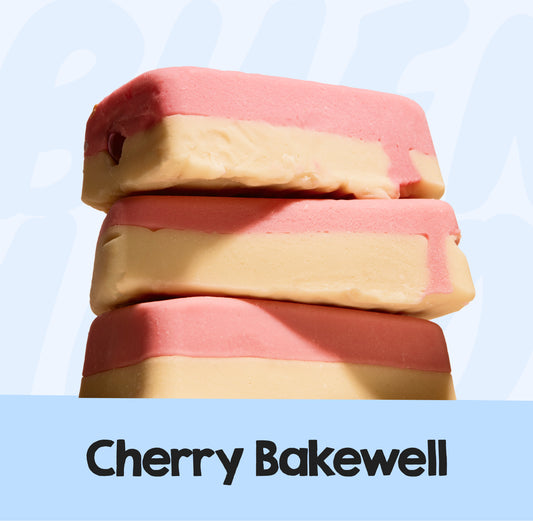 Cherry Bakewell