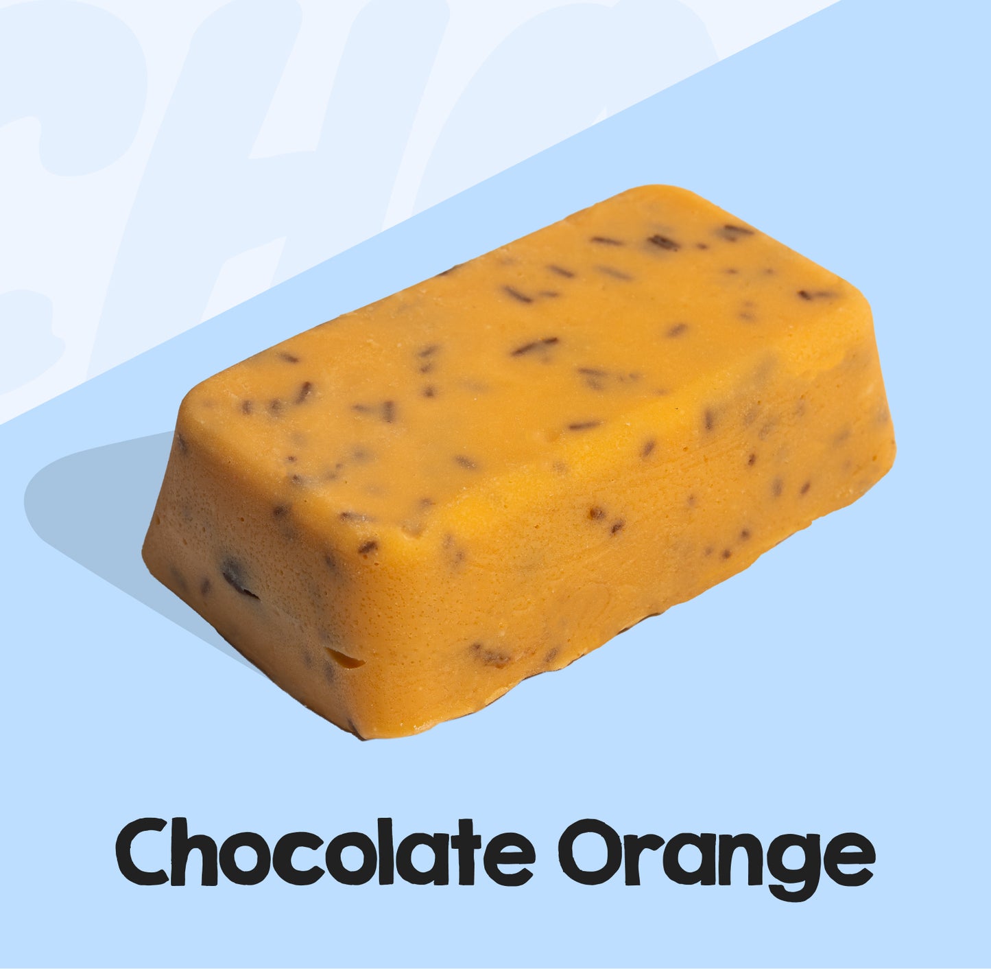 Chocolate Orange