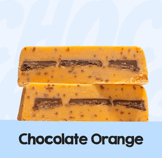 Chocolate Orange