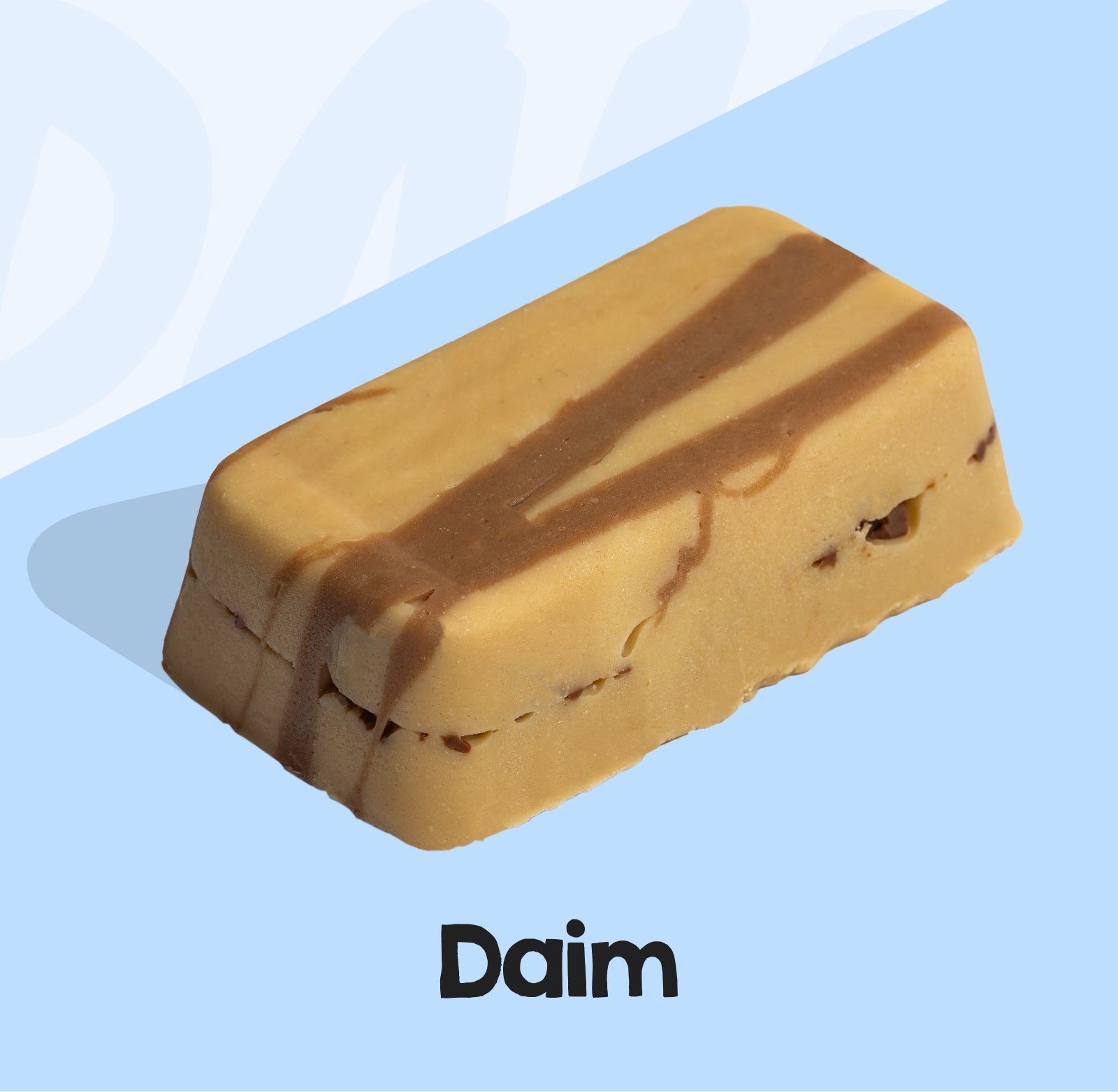 Daim Bar