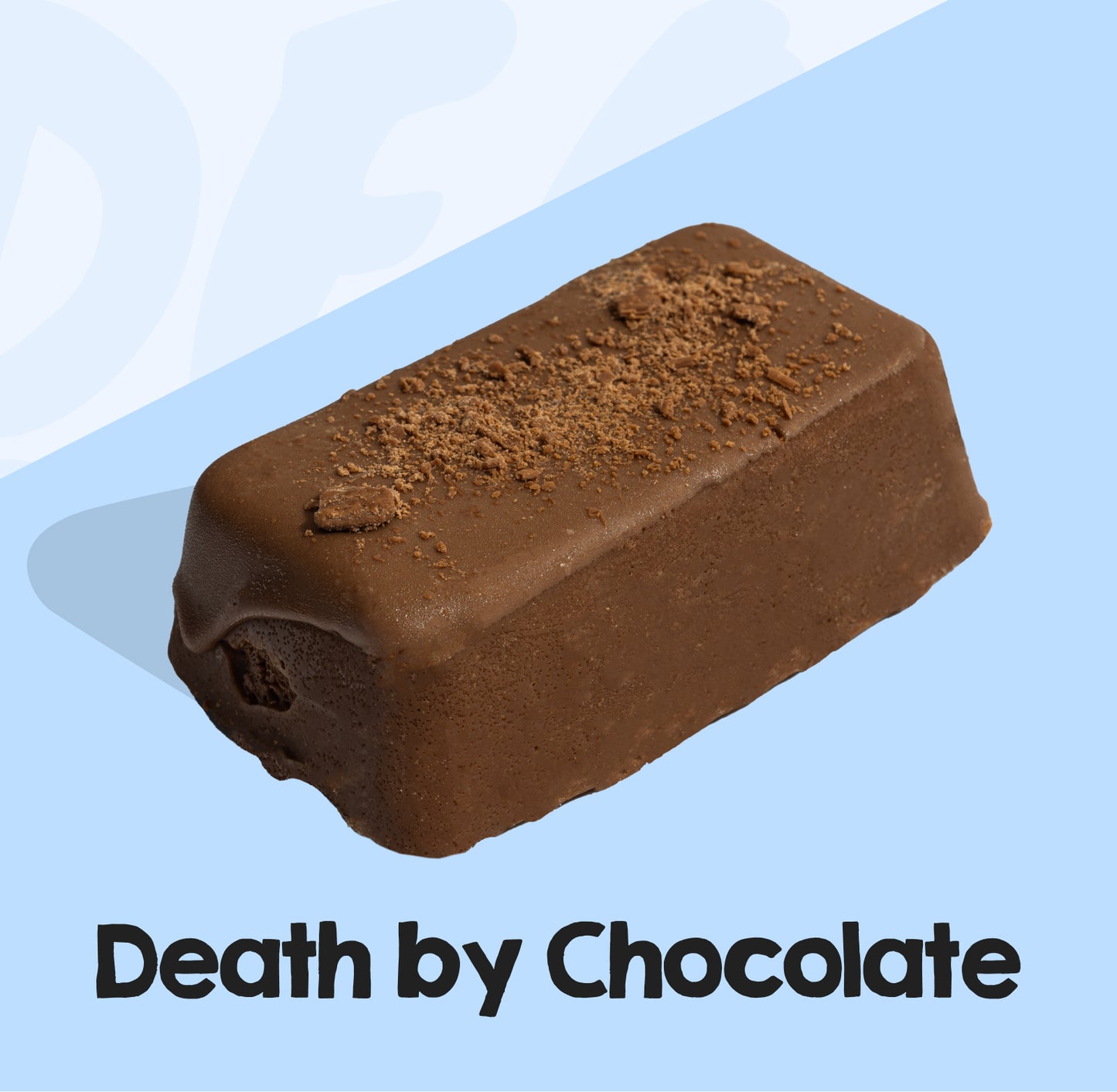 Death By Chocolate