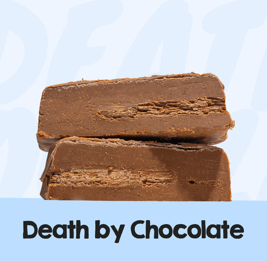 Death By Chocolate