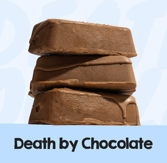 Death By Chocolate