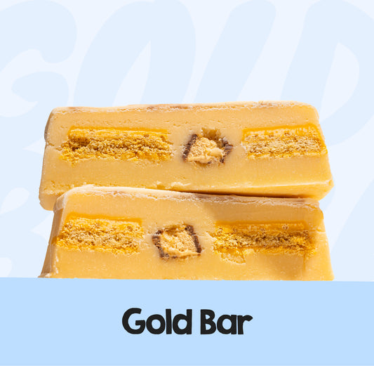 Gold Bar