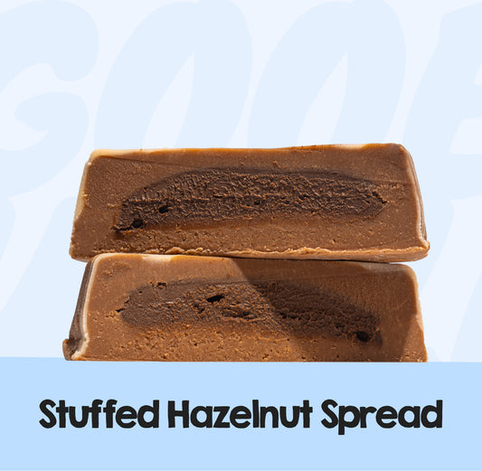 Stuffed Hazelnut Spread