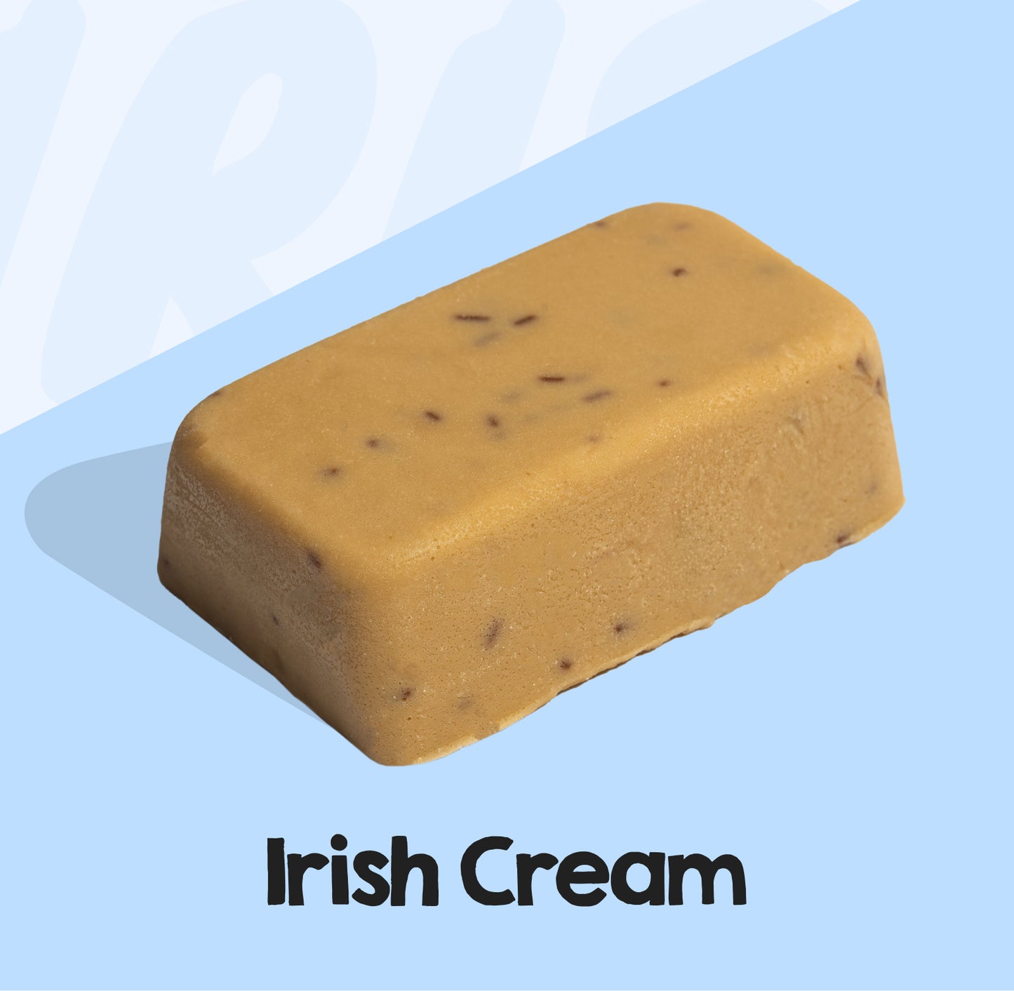 Irish Cream