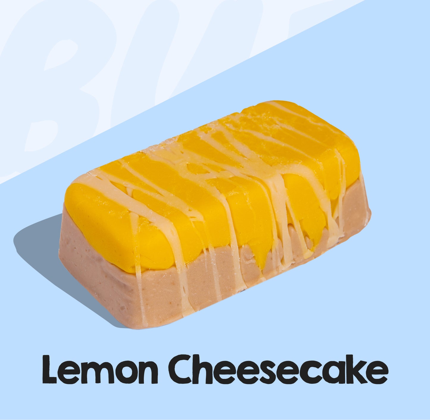 Lemon Cheesecake