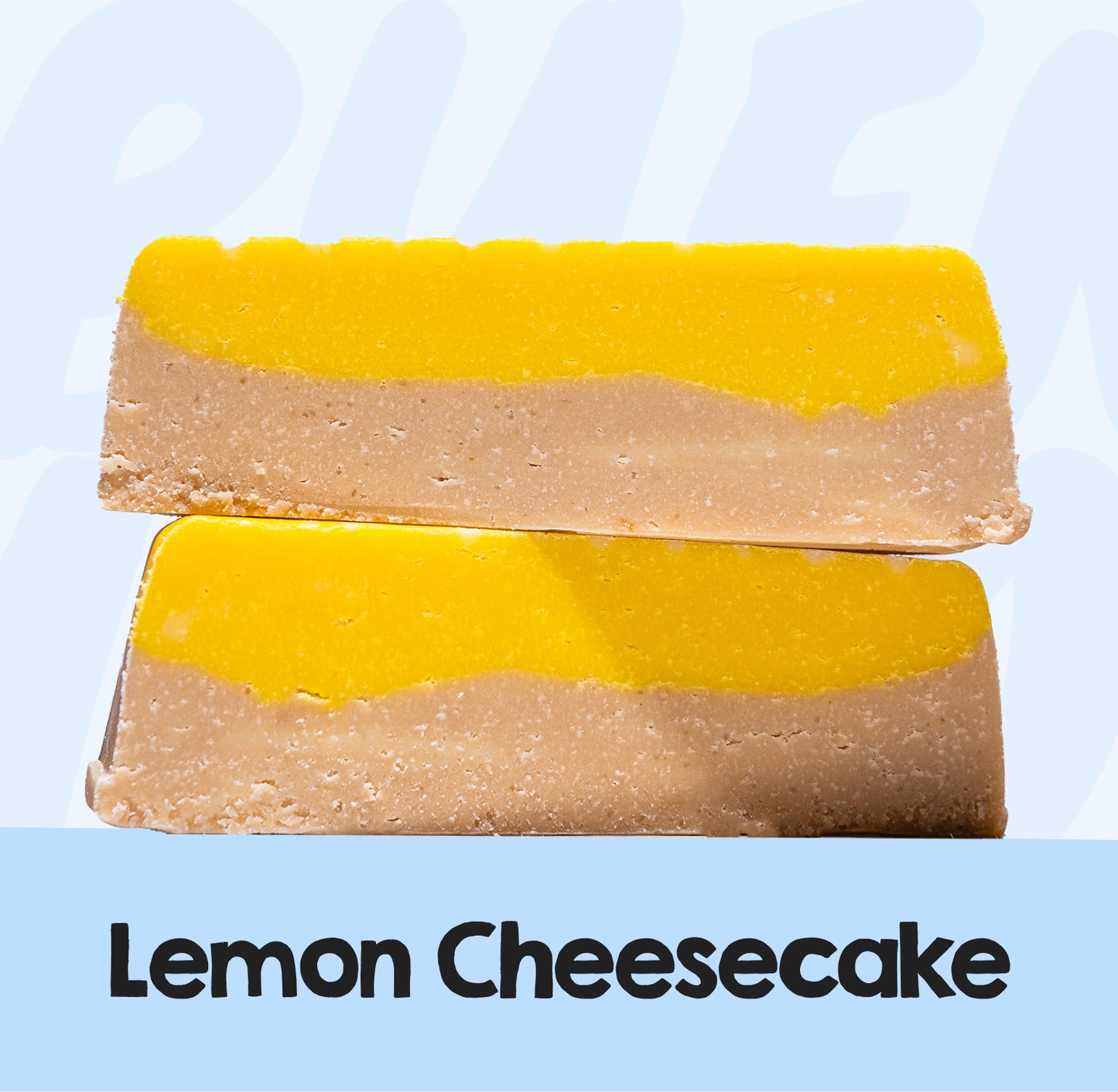 Lemon Cheesecake