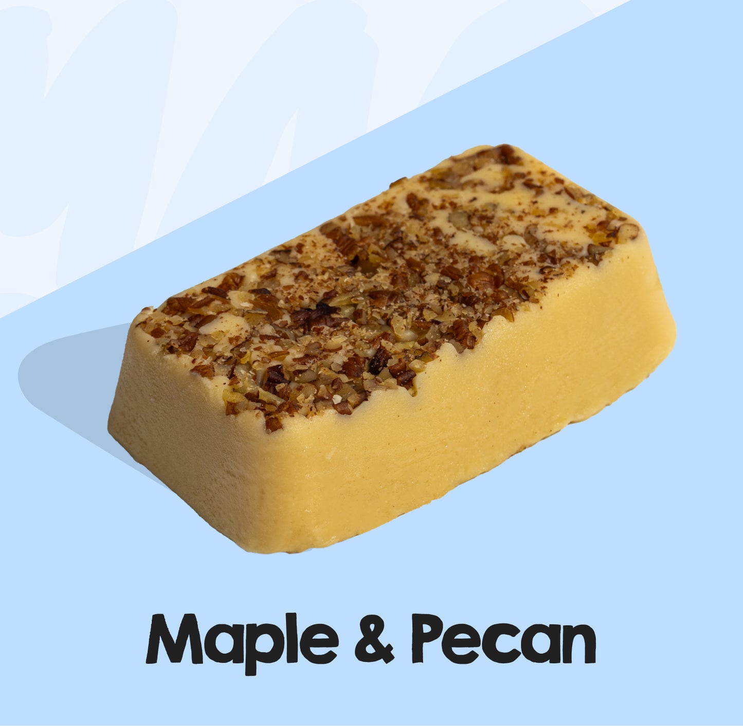 Maple & Pecan