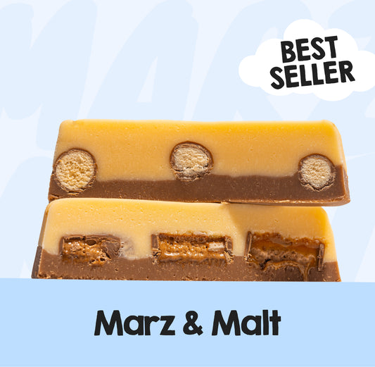 Marz & Malt