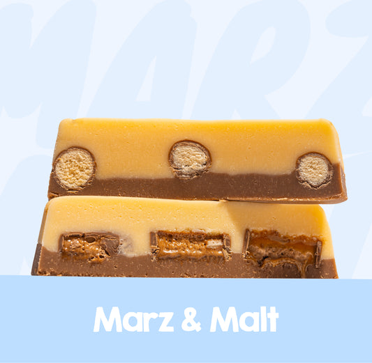 Marz & Malt