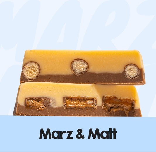 Marz & Malt