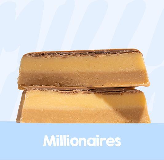 Millionaires