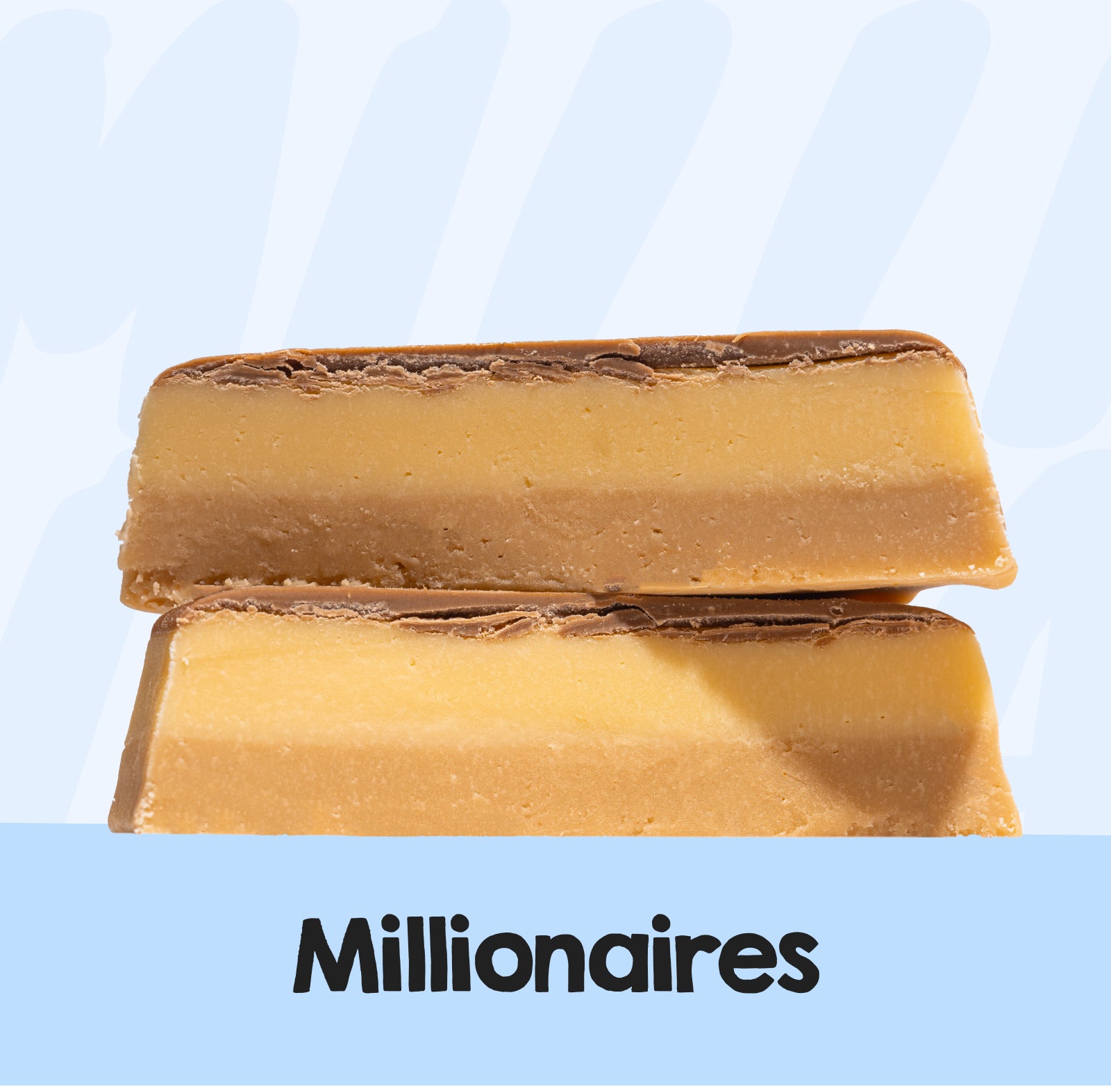 Millionaires