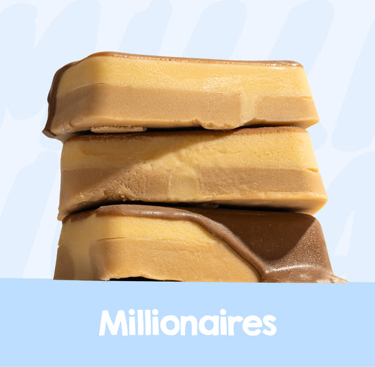 Millionaires