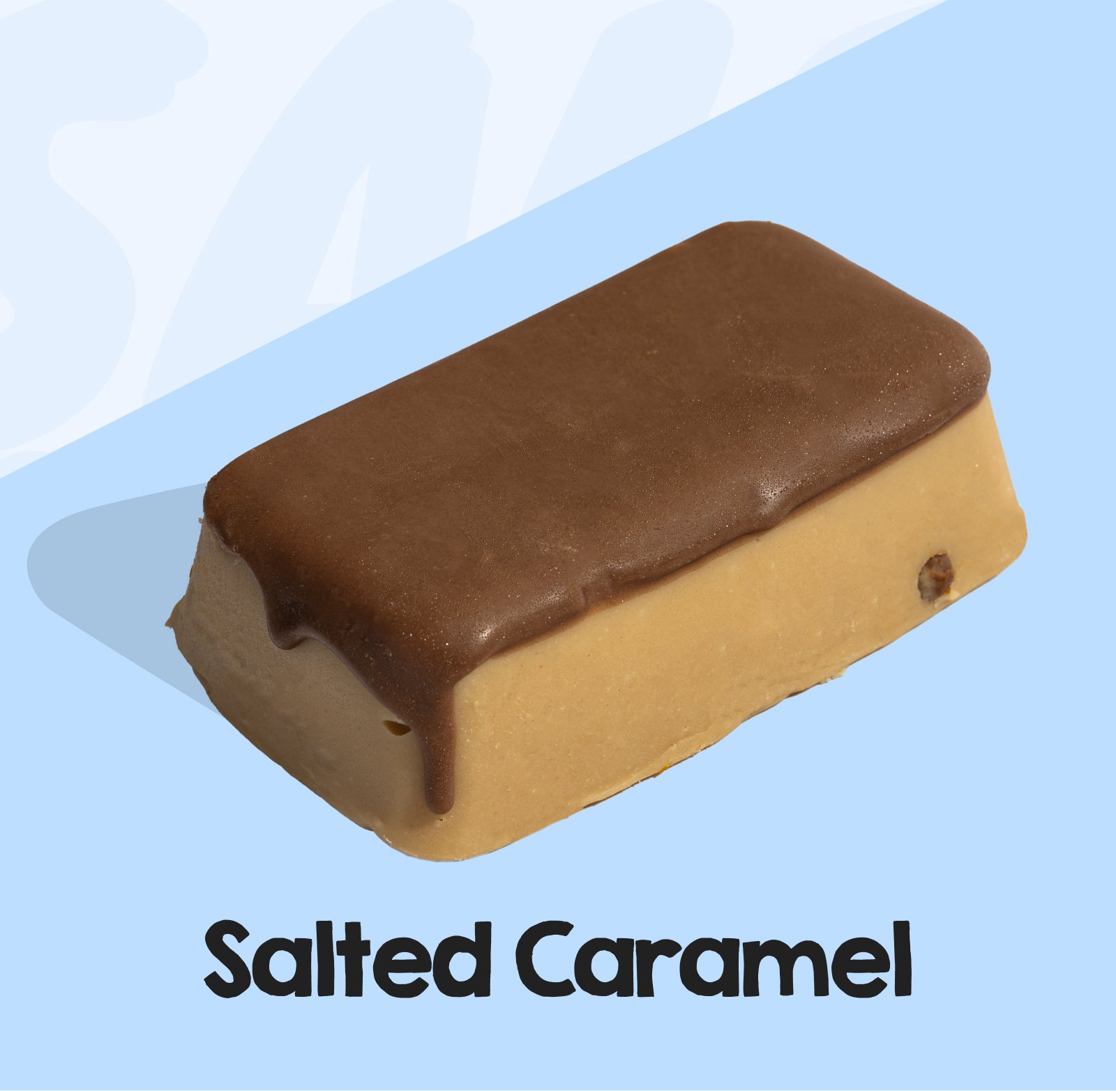 Salted Caramel