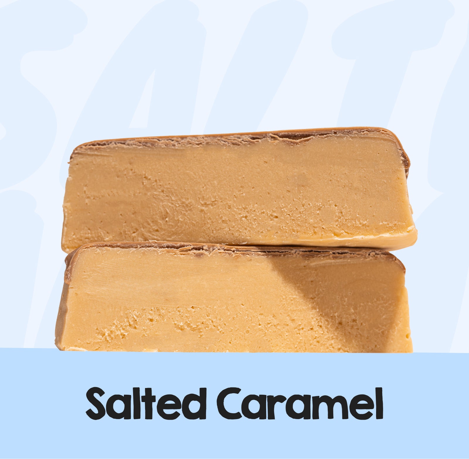 Salted Caramel