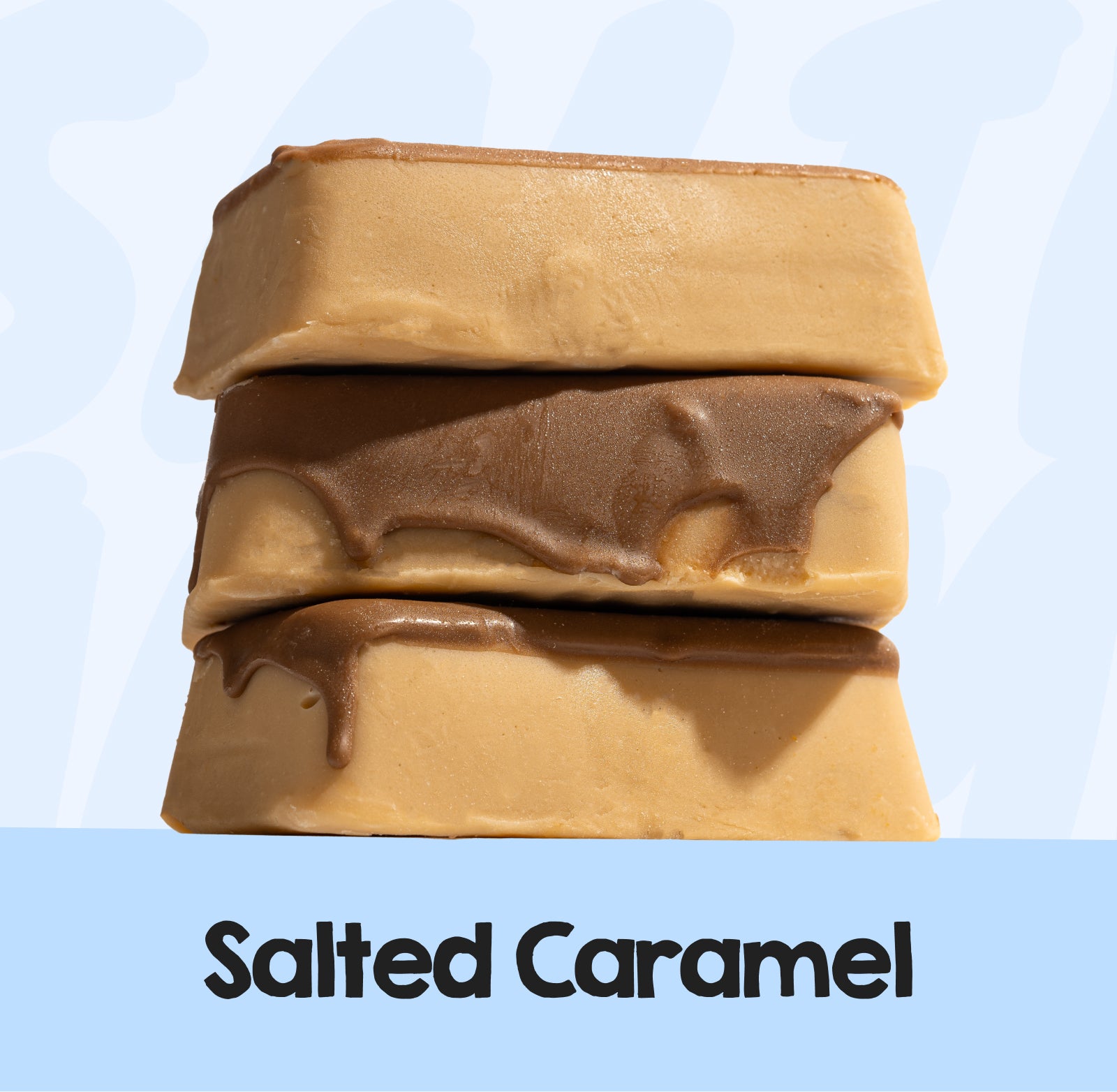 Salted Caramel