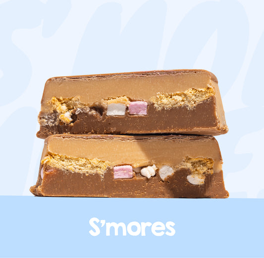 S'mores