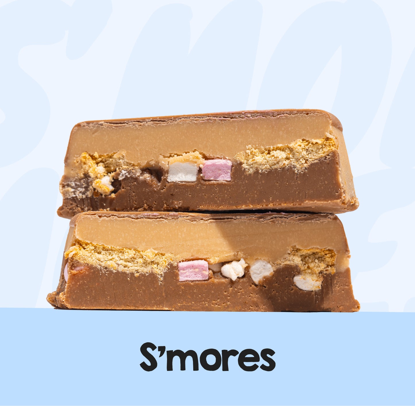 S'mores