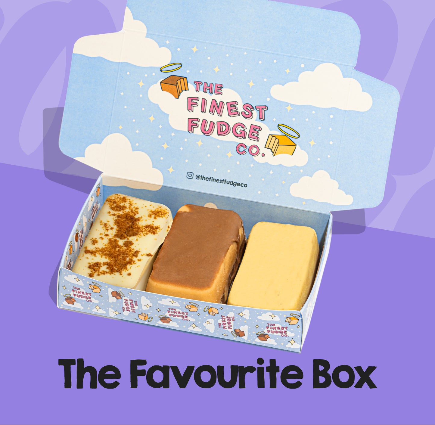 The Favourite Box