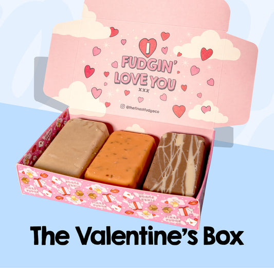 The Valentine's Box