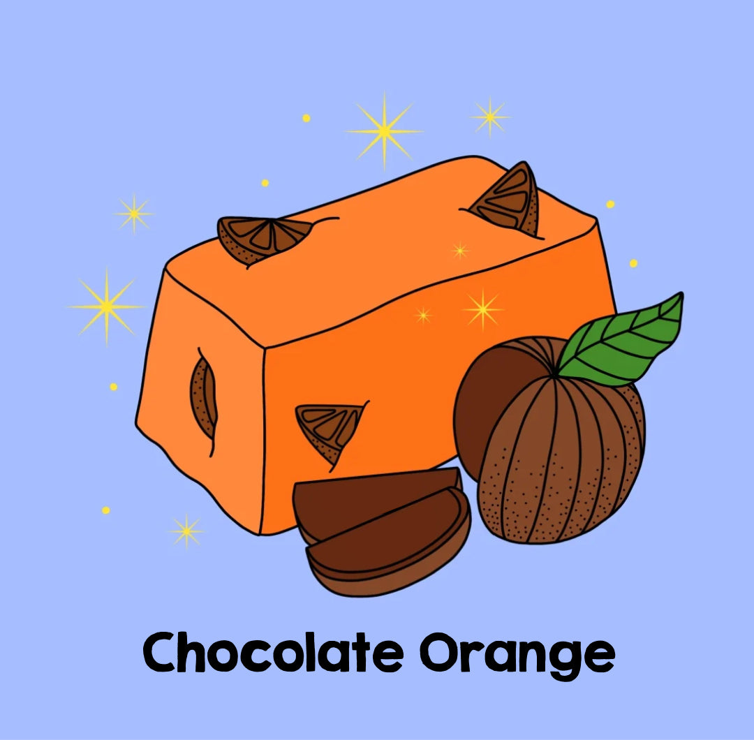 Chocolate Orange