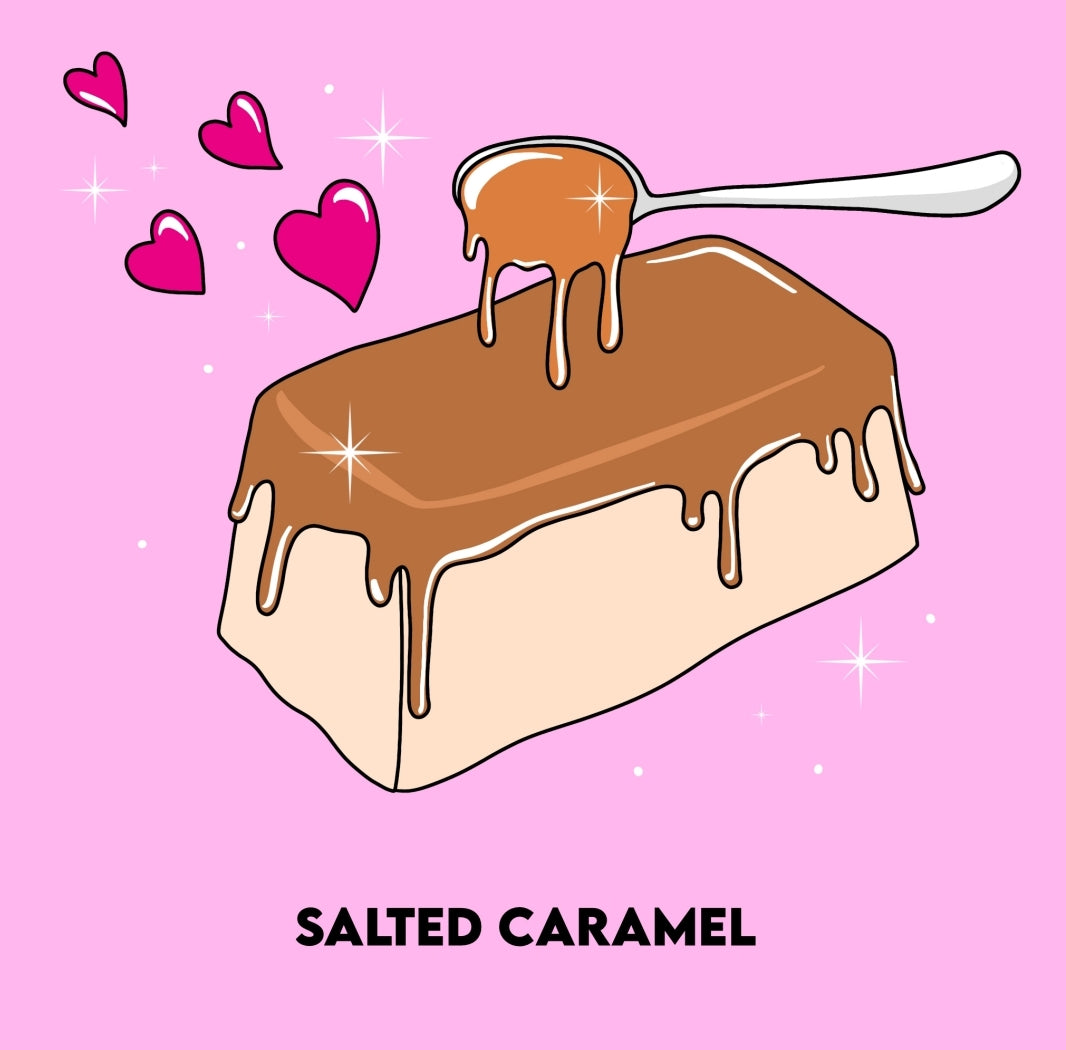 Salted Caramel