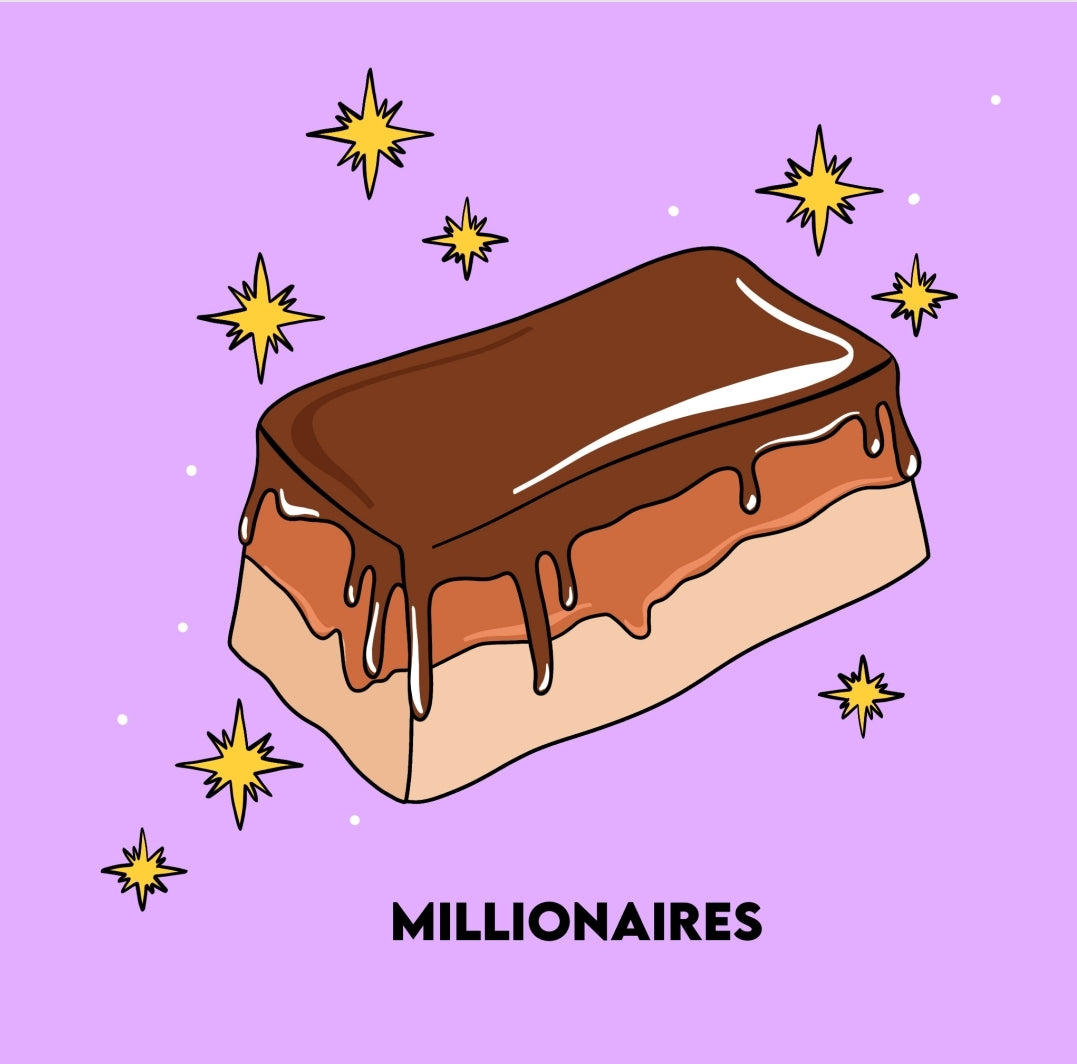 Millionaires