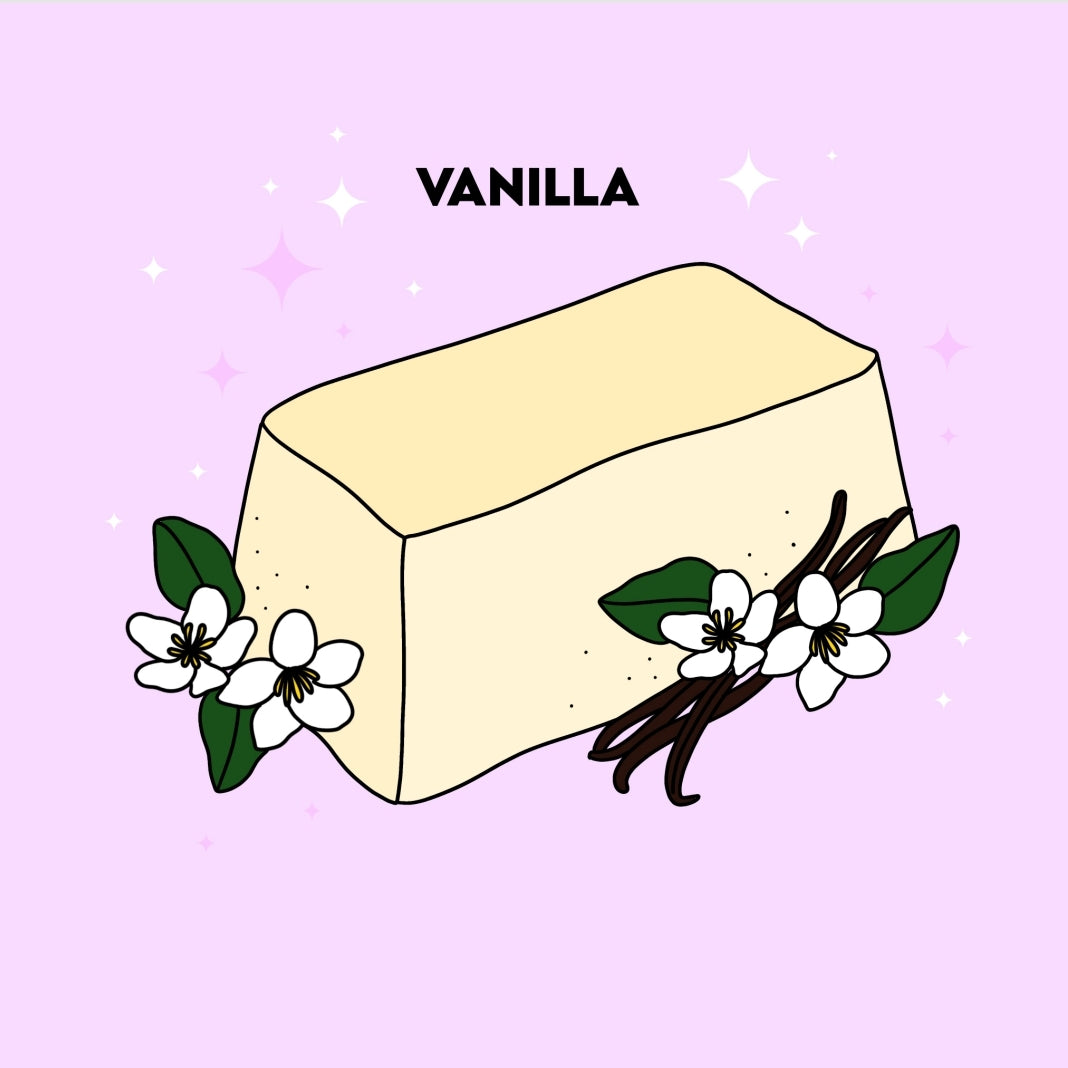 Vanilla